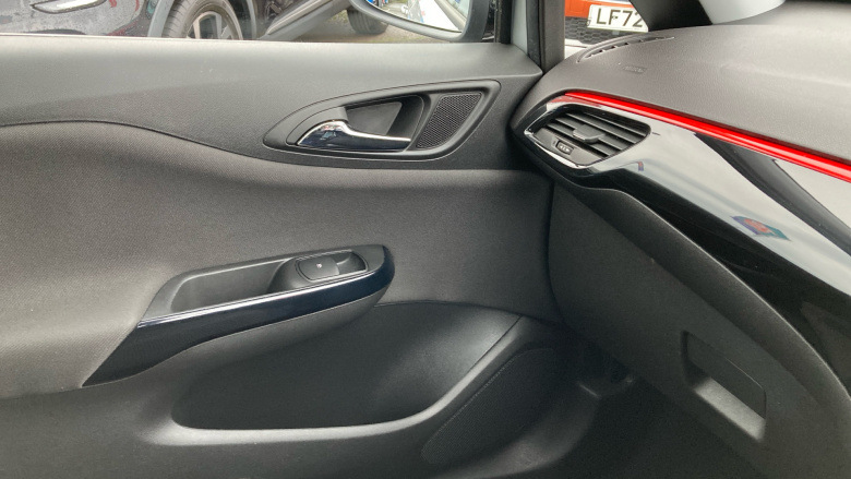 Vauxhall Corsa 1.4 SRi Vx-line Nav Black 5dr Petrol Hatchback